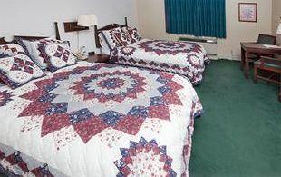 Motel Medical District Near Texas Tech Univ