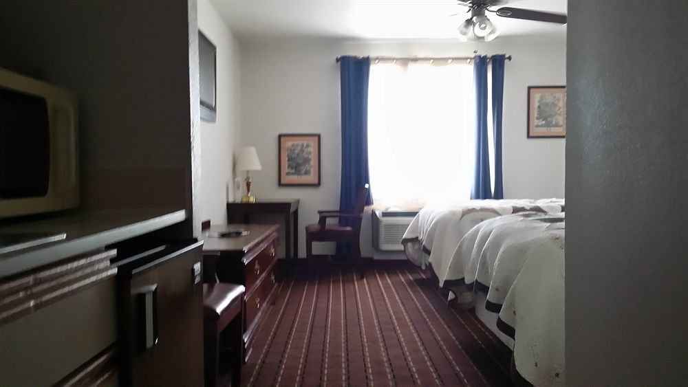 Motel Medical District Near Texas Tech Univ Lubbock