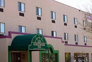 Medical District Near Texas Tech Univ 2*