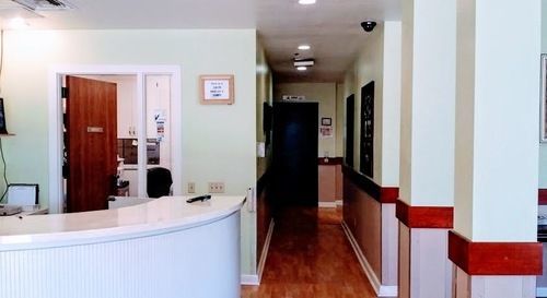 Motel Medical District Near Texas Tech Univ 2*