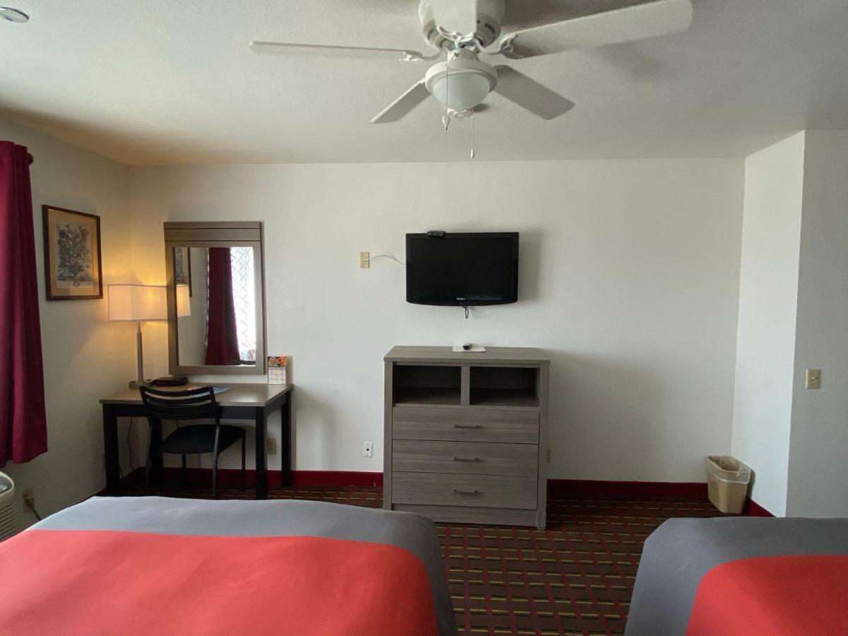 Medical District Near Texas Tech Univ 2* Lubbock