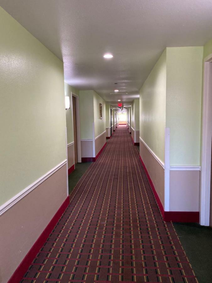 Medical District Near Texas Tech Univ 2* Lubbock