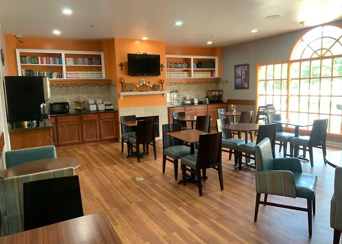 Guest House Inn