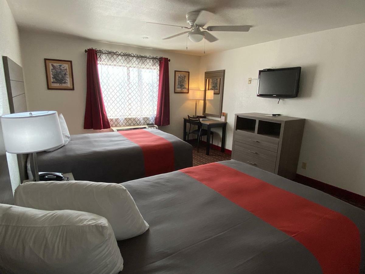 Motel Medical District Near Texas Tech Univ