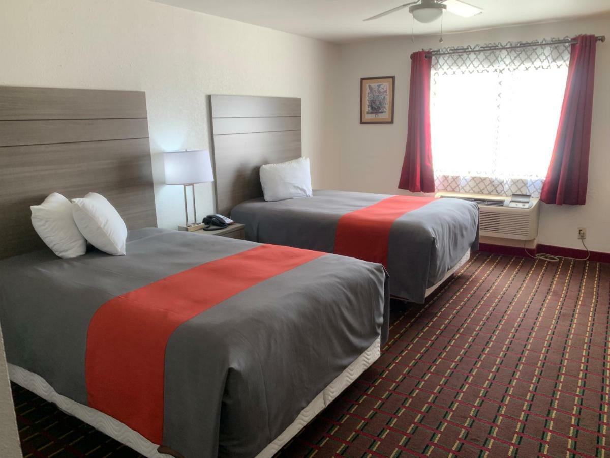 Motel Medical District Near Texas Tech Univ Lubbock