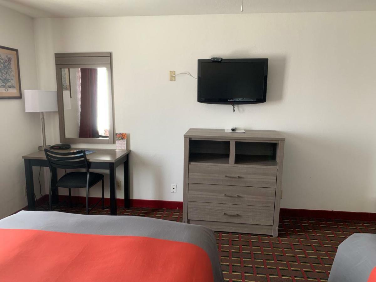 Motel Medical District Near Texas Tech Univ Lubbock